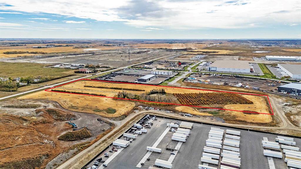 261057 Range Road 290, Rural Rocky View County, MLS® # A2269172