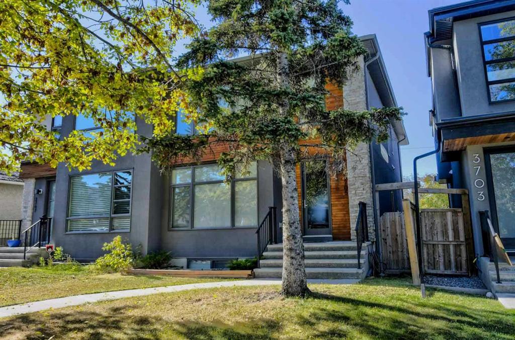 3705 41 Street, Calgary, MLS® # A2269295
