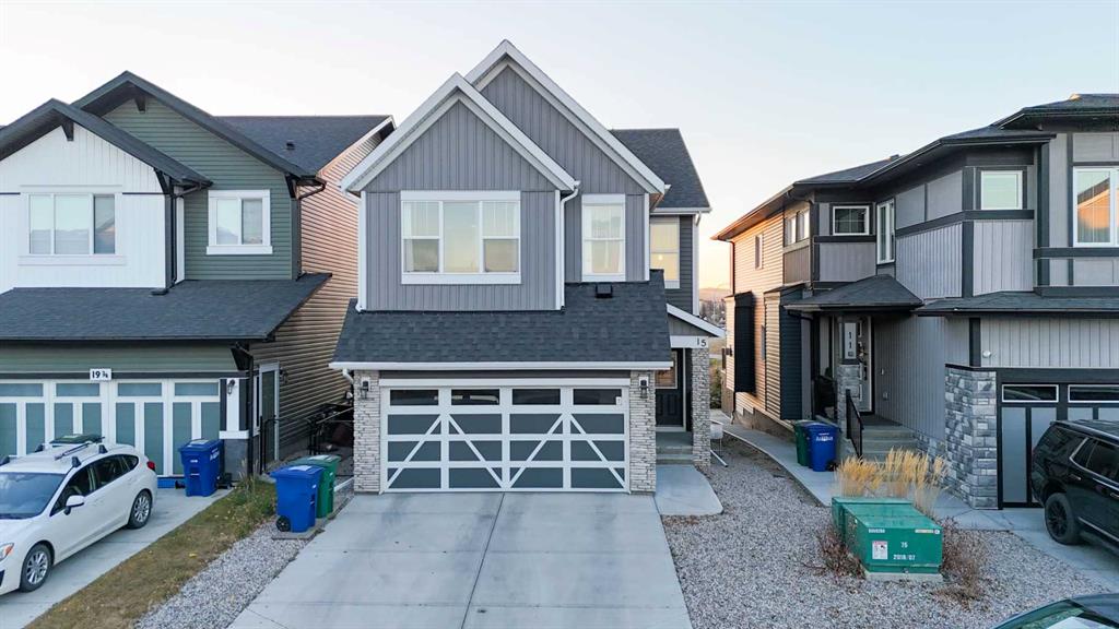 15 Midgrove Drive, Airdrie, MLS® # A2269302