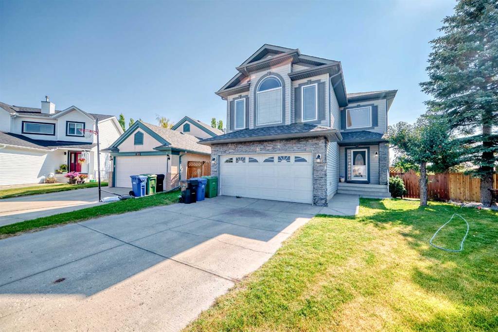 41 Covette Bay, Calgary, MLS® # A2269351