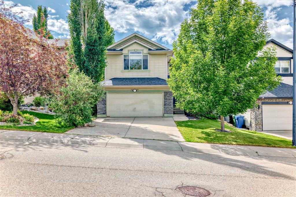 73 Crestmont Drive, Calgary, MLS® # A2269405