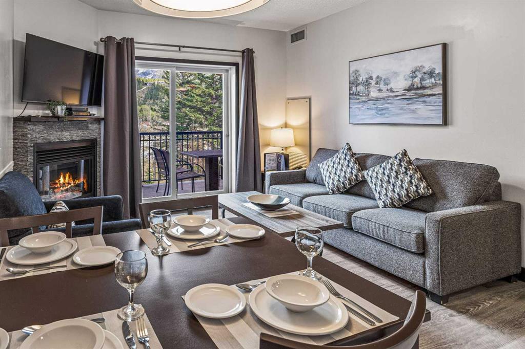 901 Mountain Street, Canmore, MLS® # A2269442