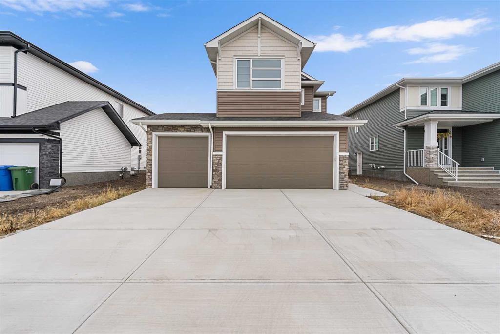 72 Dawson Wharf Mount, Chestermere, MLS® # A2269469
