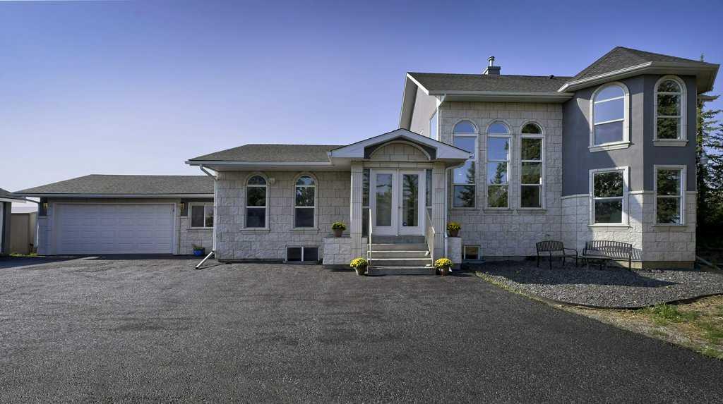 24073 Burma Road, Rural Rocky View County, MLS® # A2269530