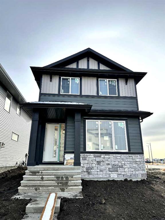 299 Waterford Heights, Chestermere, MLS® # A2269551
