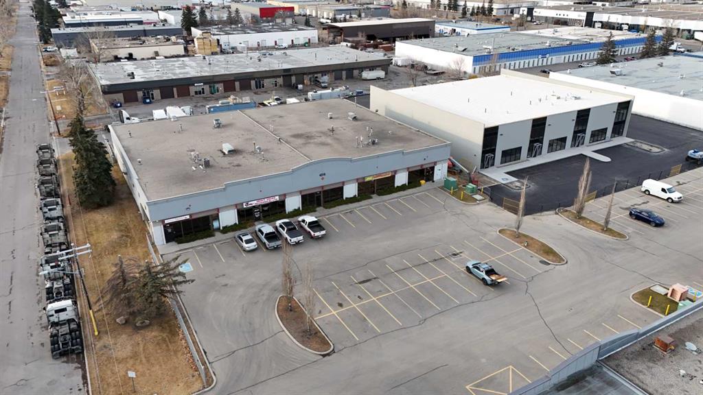 4316 64 Avenue, Calgary, MLS® # A2269568