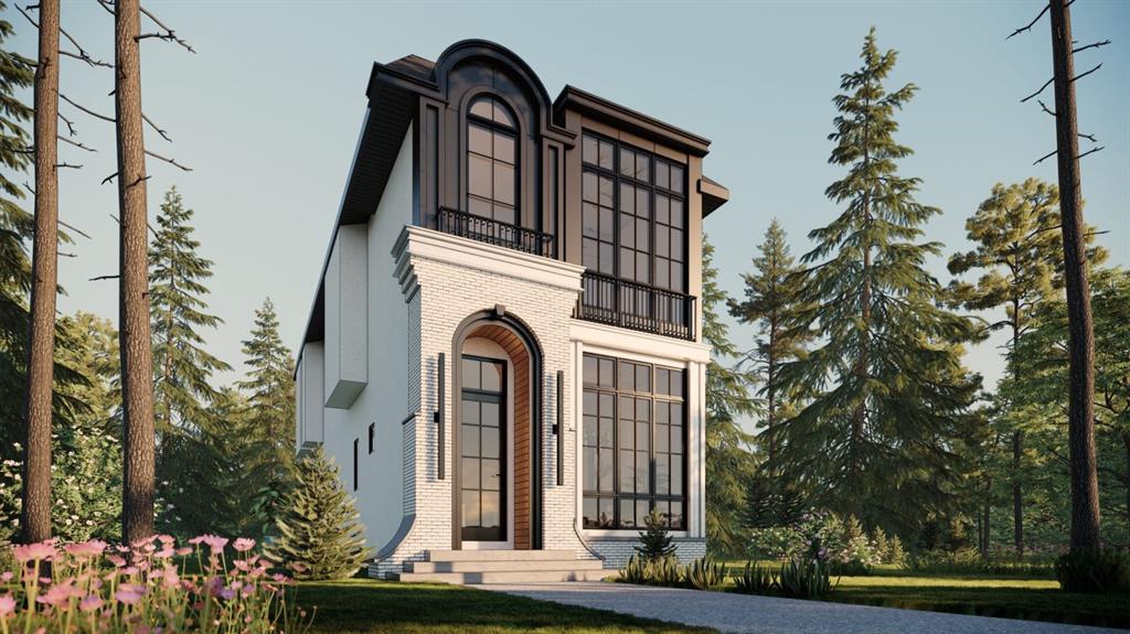 2115 22 Avenue, Calgary, MLS® # A2269570