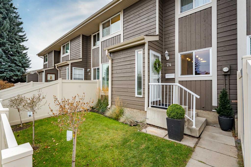 14736 Deerfield Drive, Calgary, MLS® # A2269602