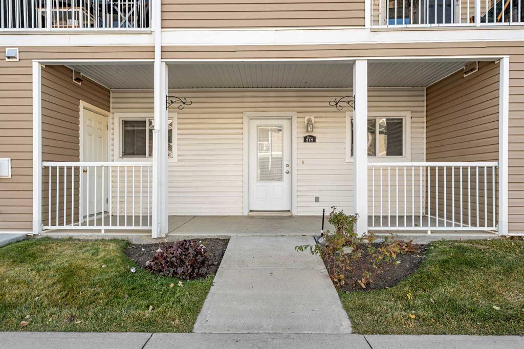 212 Sunrise Terrace, High River, MLS® # A2269662