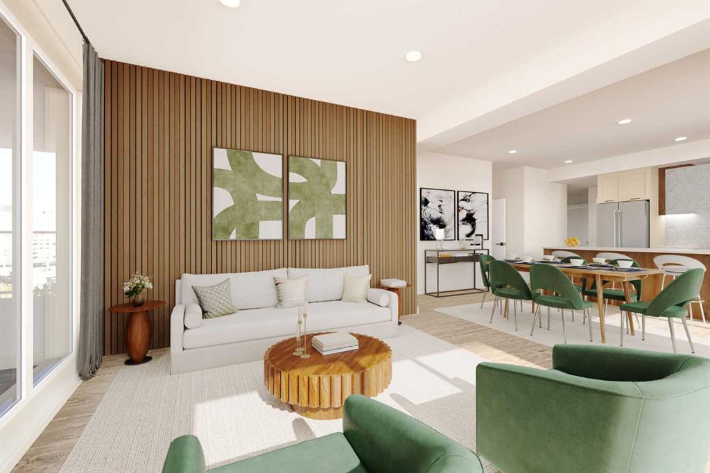 210 18 Avenue, Calgary, MLS® # A2269673