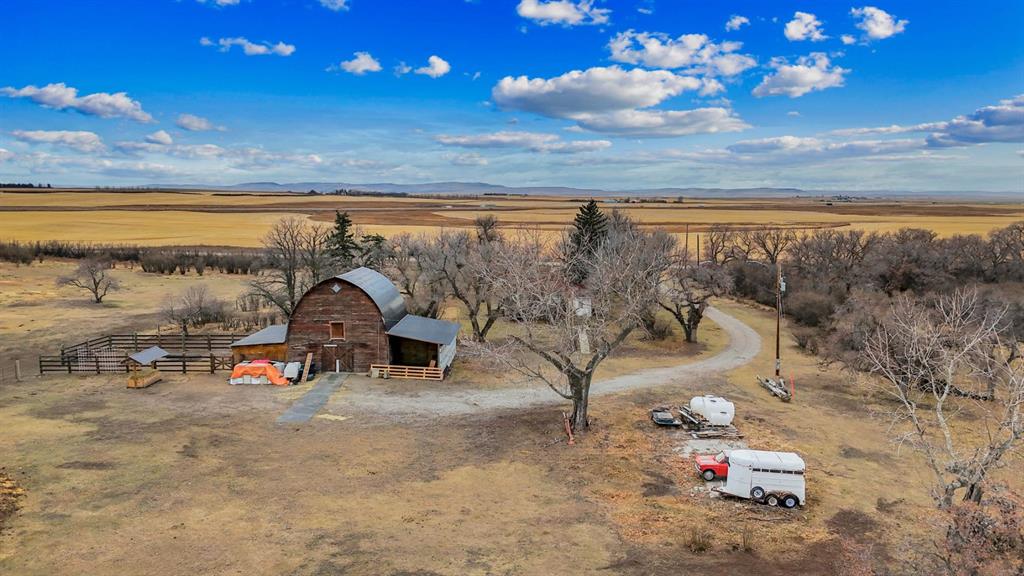 153009 Rr 274, Rural Willow Creek No. 26, M.d. Of, MLS® # A2269826