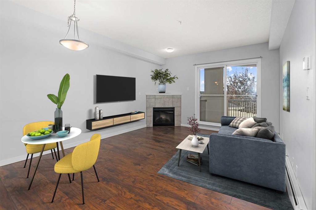 Real Estate Listing MLS A2269876