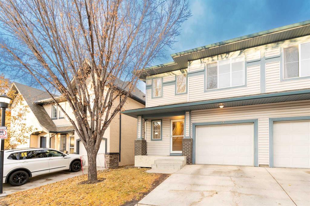 24 Hidden Creek Rise, Calgary, MLS® # A2269916