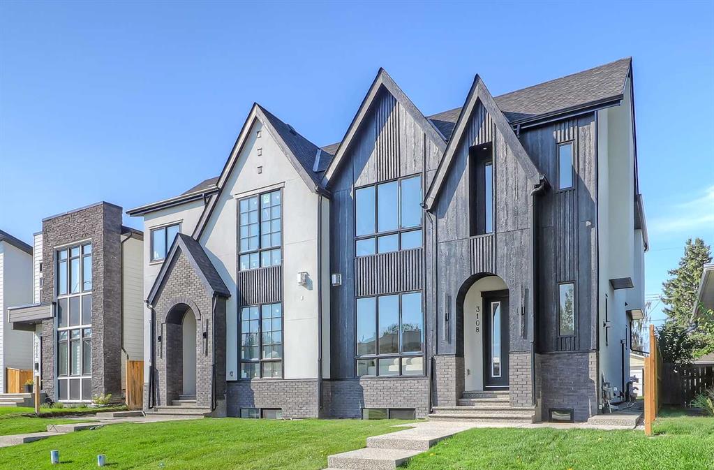 3110 14 Avenue, Calgary, MLS® # A2269920