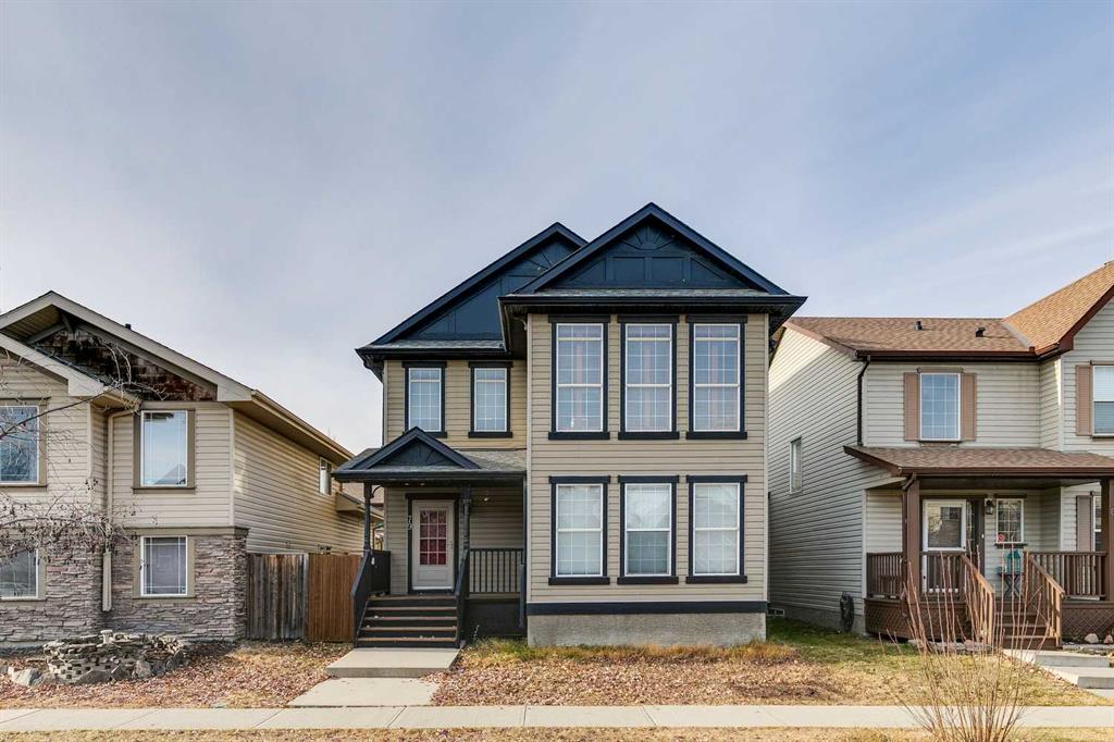 79 Prestwick Street, Calgary, MLS® # A2269929