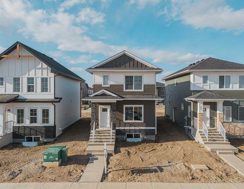 397 Dawson Wharf Road, Chestermere, MLS® # A2269964