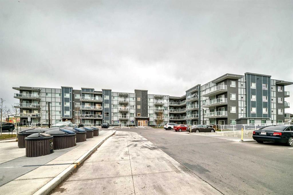 80 Carrington Plaza, Calgary, MLS® # A2269982