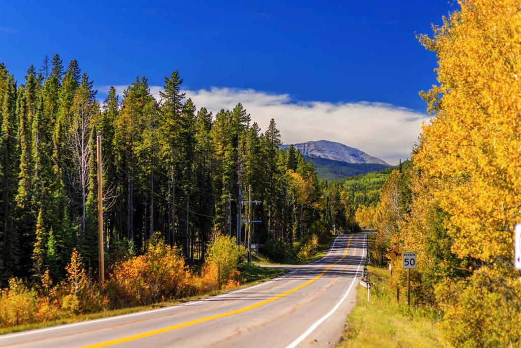 231031 Forestry Way, Bragg Creek, MLS® # A2270045