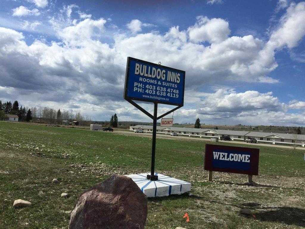 830 Main Avenue, Sundre, MLS® # A2270388