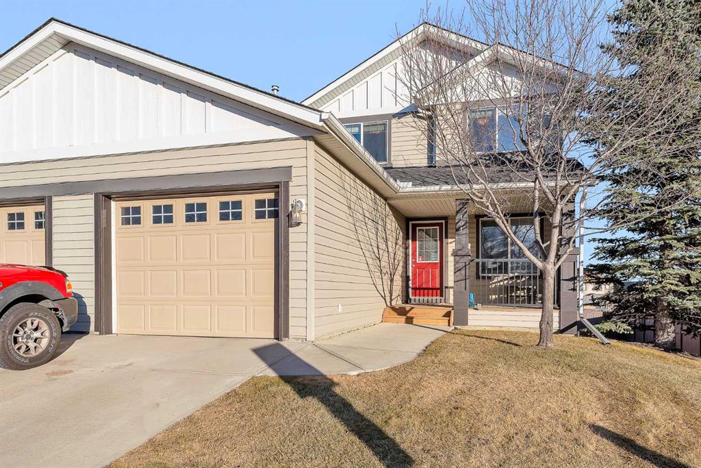 2384 Sagewood Gate, Airdrie, MLS® # A2270441