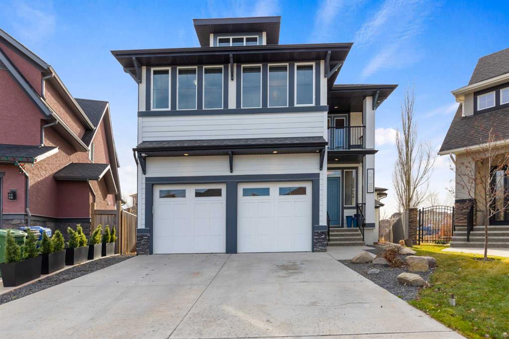 226 Mahogany Bay, Calgary, MLS® # A2270751