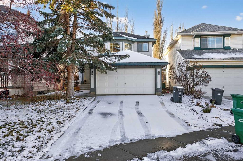 263 Citadel Meadow Grove, Calgary, MLS® # A2271042