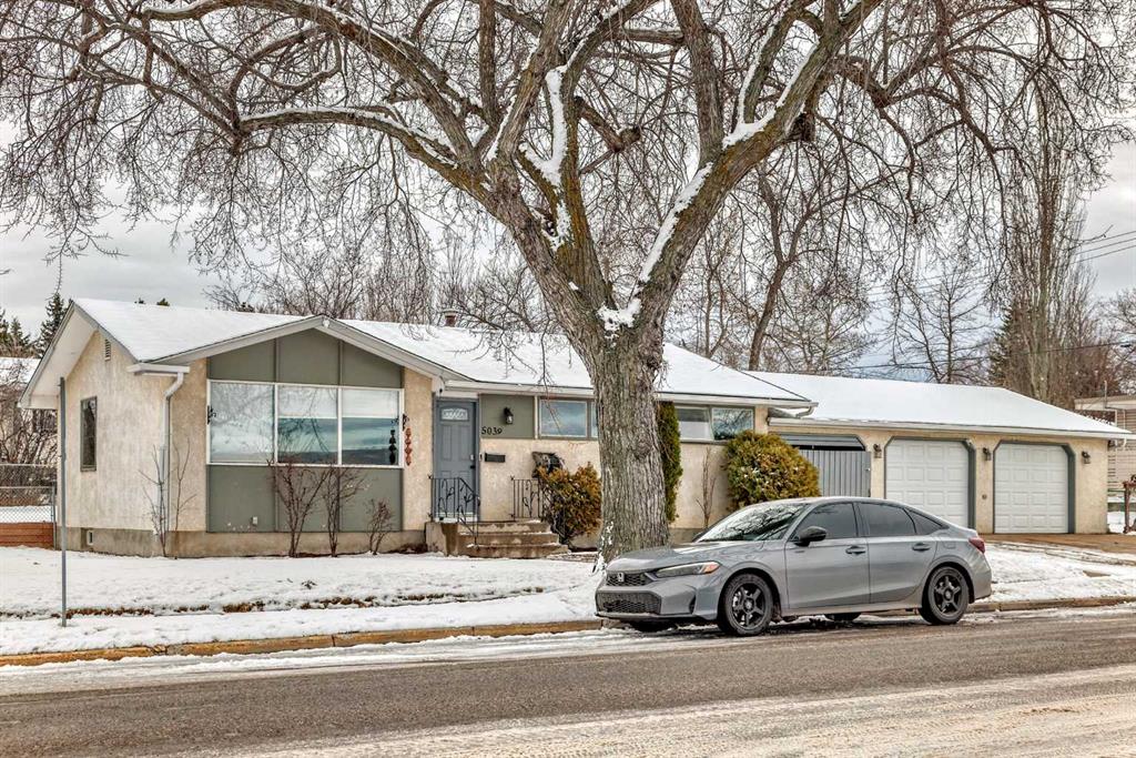 5039 44 Street, Innisfail, MLS® # A2271057