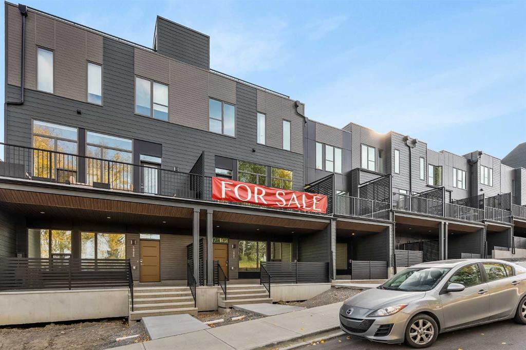 2507 Sovereign Crescent, Calgary, MLS® # A2271094