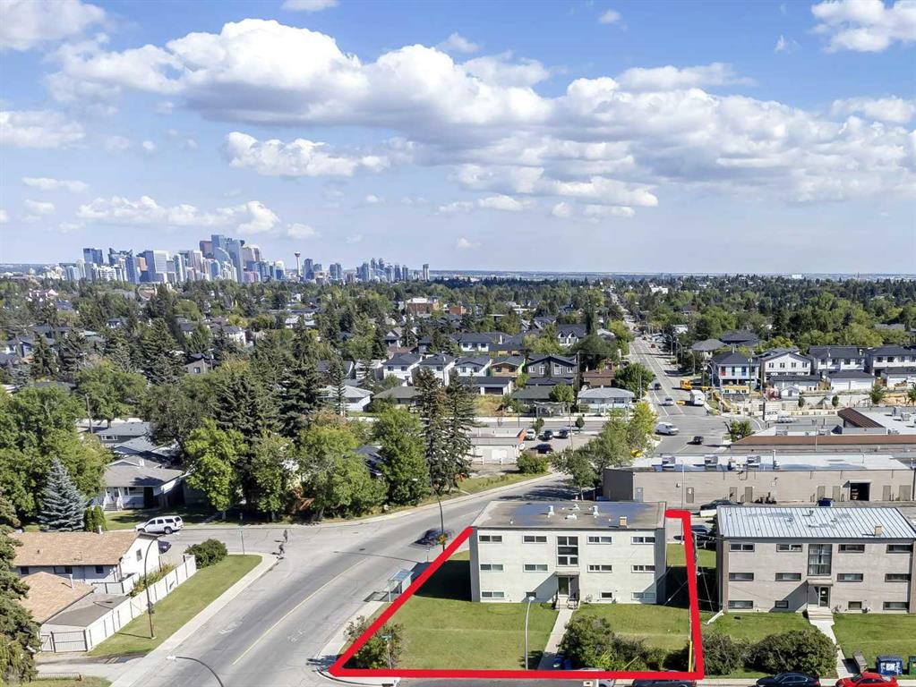 2705 38 Street, Calgary, MLS® # A2271248