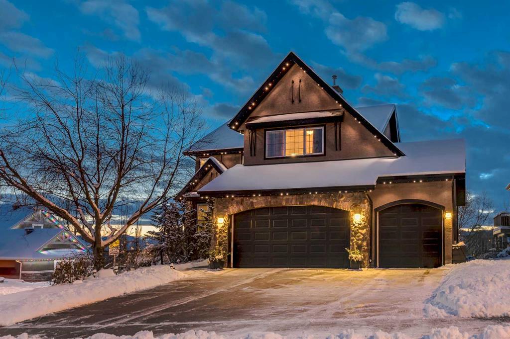 31 Tusslewood View, Calgary, MLS® # A2271319