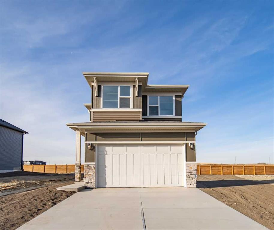 1242 Chinook Winds Circle, Airdrie, MLS® # A2271351
