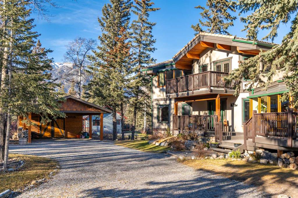 34 Lac Des Arcs Drive, Lac Des Arcs, MLS® # A2271367
