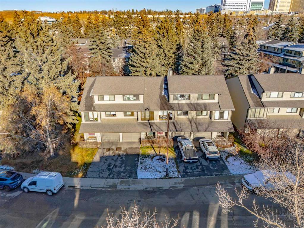 116 Point Drive, Calgary, MLS® # A2271488