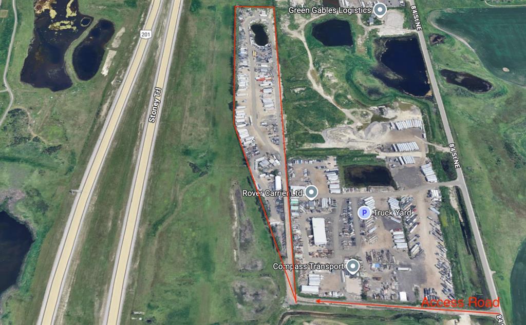 4313r 84 Street, Calgary, MLS® # A2271505