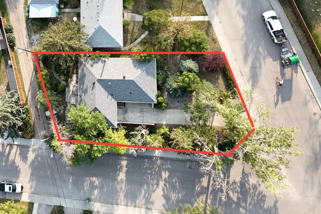 3939 19 Avenue, Calgary, MLS® # A2271575