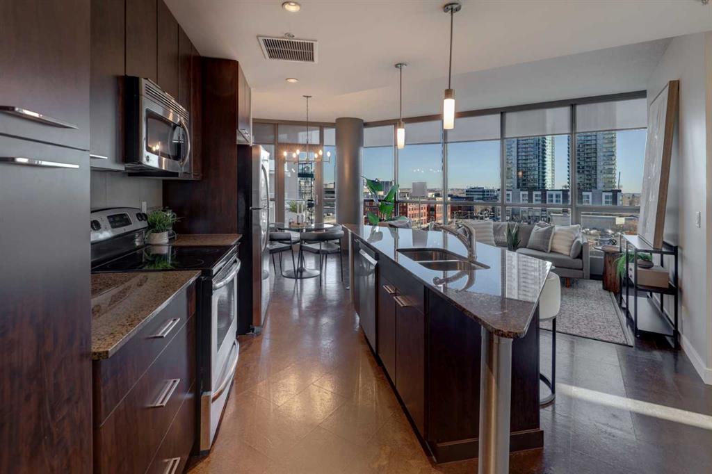 220 12 Avenue, Calgary, MLS® # A2271695