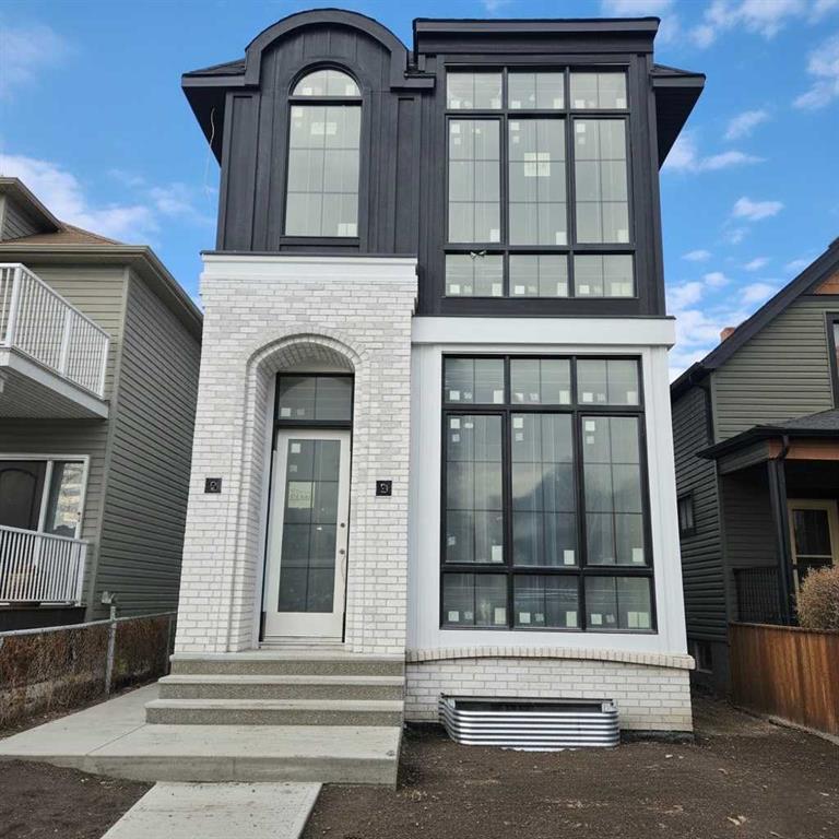 806 23 Avenue, Calgary, MLS® # A2271730