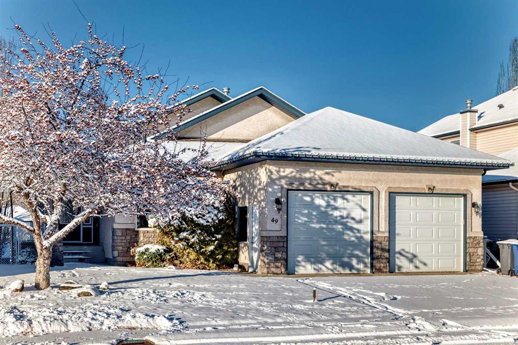 49 Leung Close, Red Deer, MLS® # A2271747