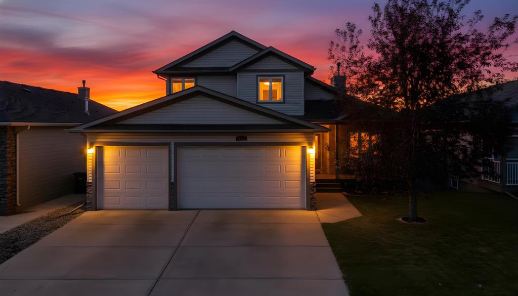 100 Hillcrest Boulevard, Strathmore, MLS® # A2271757