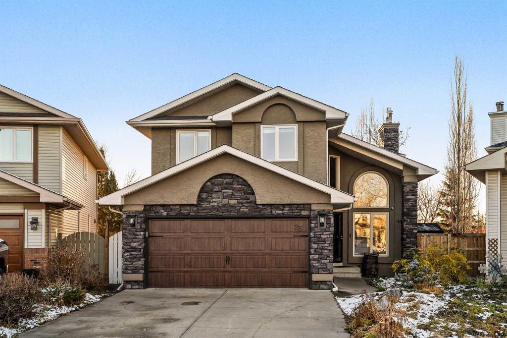 25 Mckinley Bay, Calgary, MLS® # A2271767