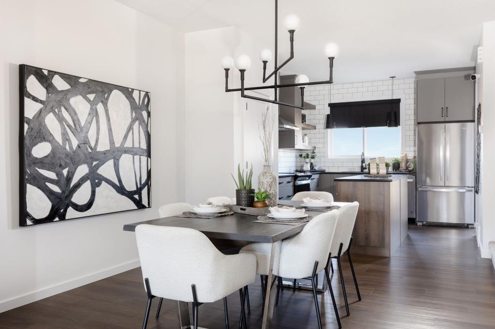 231 Savoy Landing, Calgary, MLS® # A2271823