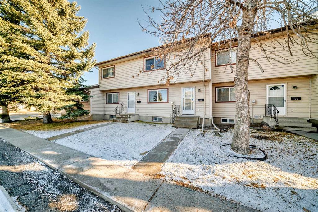 6100 4 Avenue, Calgary, MLS® # A2271880