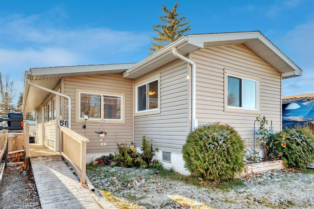134 Village Way, Strathmore, MLS® # A2271933