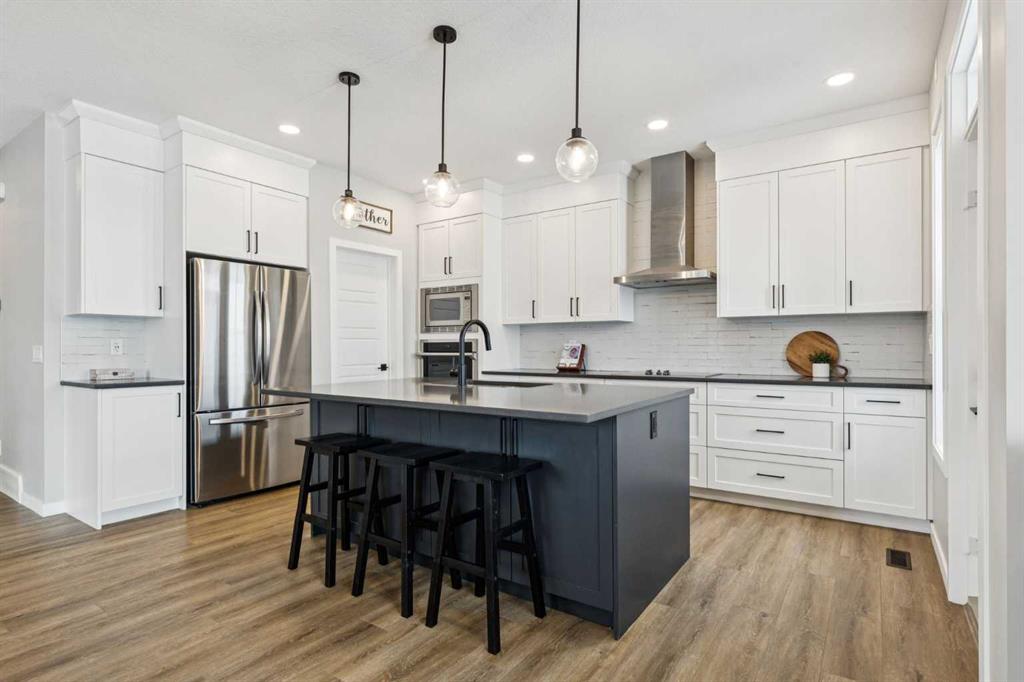 103 Saddlebred Link, Cochrane, MLS® # A2271939