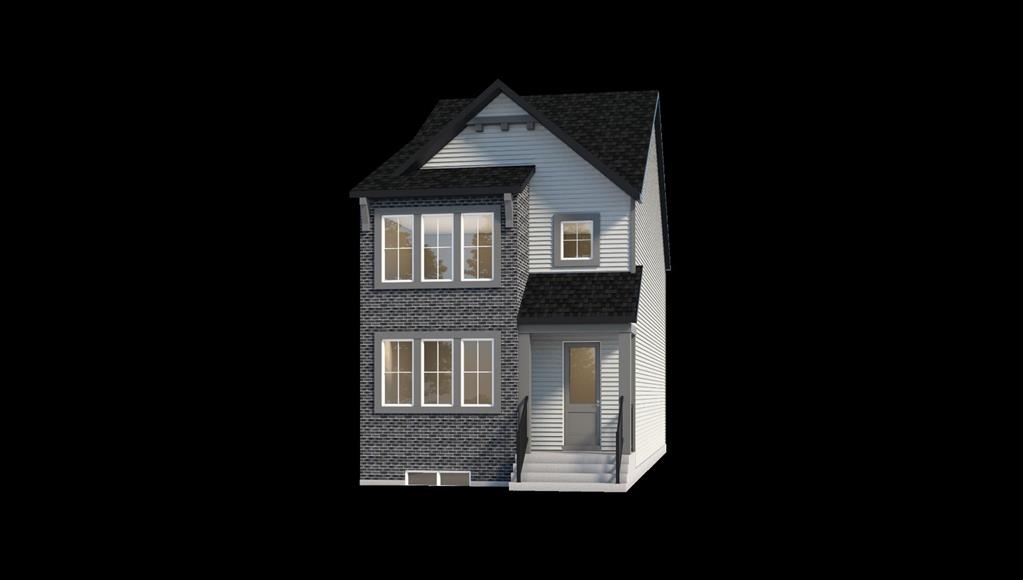 1277 Creekview Drive, Calgary, MLS® # A2271942