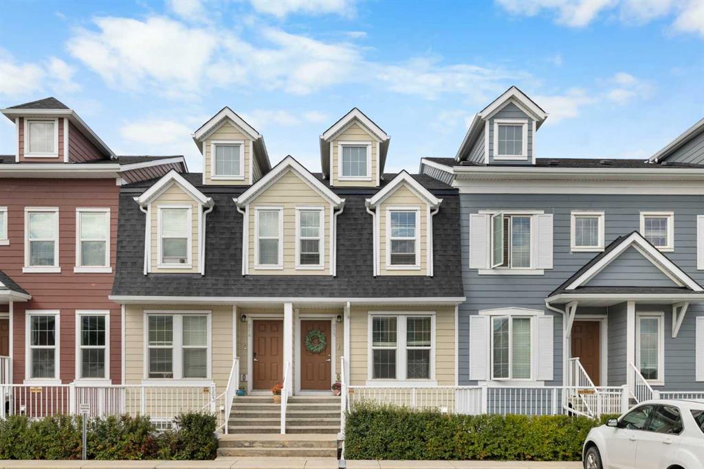 2400 Ravenswood View, Airdrie, MLS® # A2272022