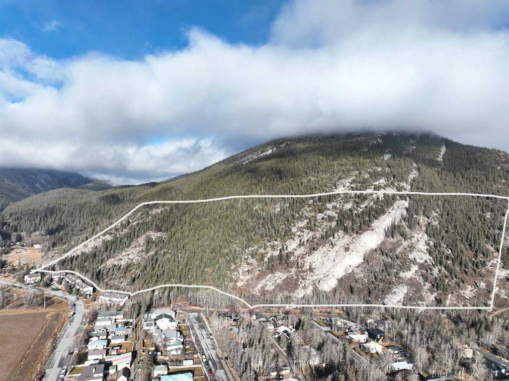  Residential Land for Sale, MLS® # A2272039