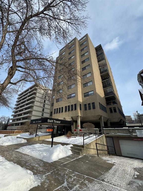 10155 114 Street, Edmonton, MLS® # A2272099