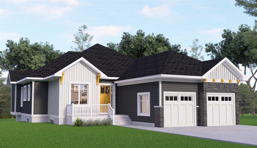 32 Lakes Estates Circle, Strathmore, MLS® # A2272112