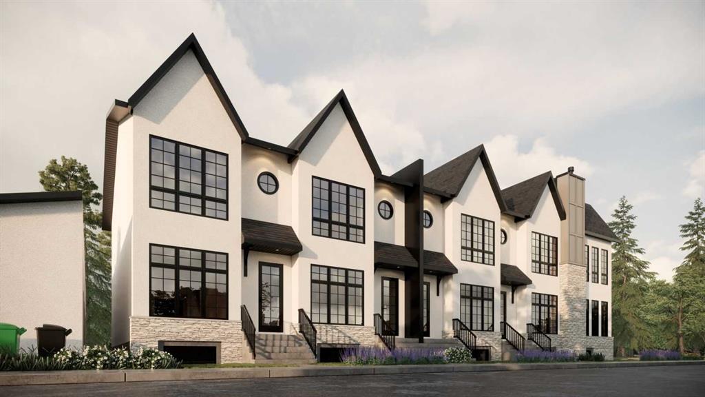 2912 21 Avenue, Calgary, MLS® # A2272119